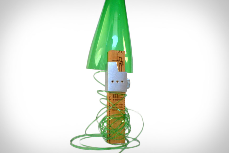 Plastic Bottle Cutter Uncrate