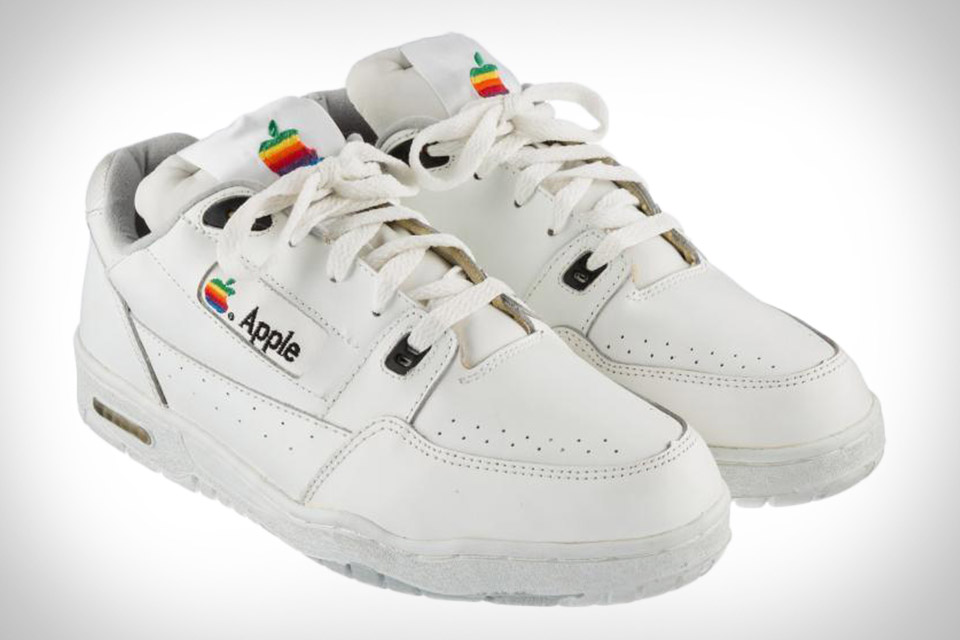 Apple Sneakers Uncrate