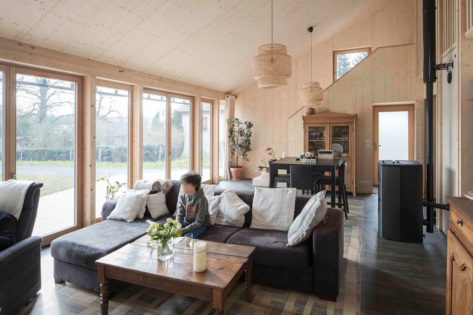 Open Source House Uncrate