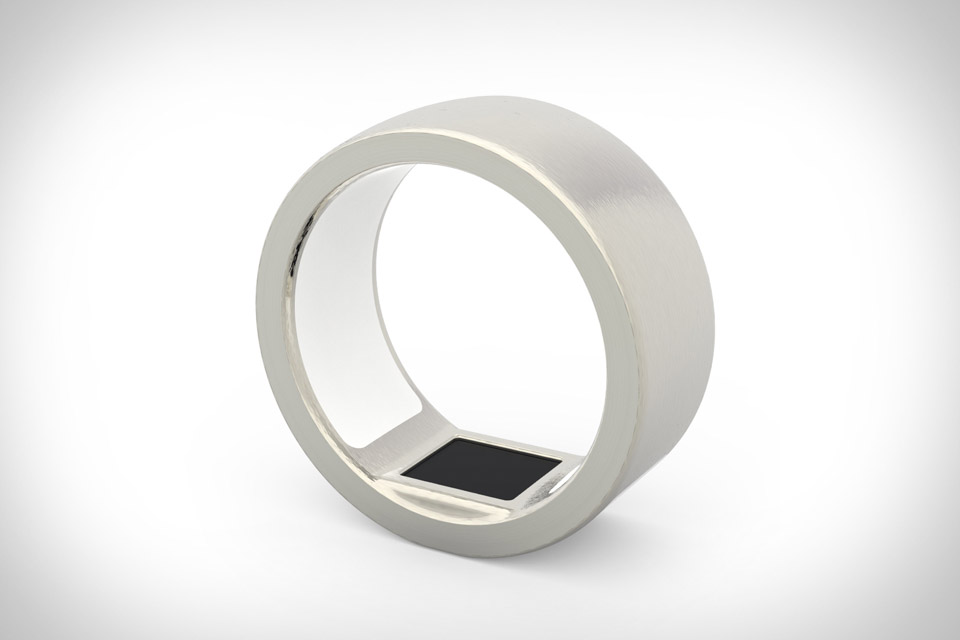 Token Smart Ring Uncrate