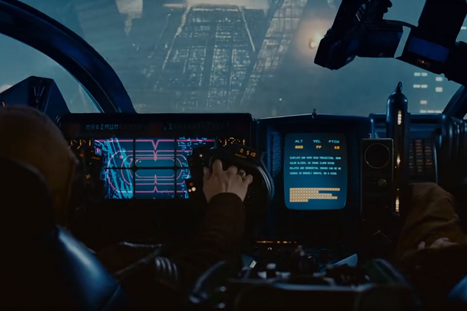 Blade Runner vs Do Androids Dream of Electric Sheep? Uncrate