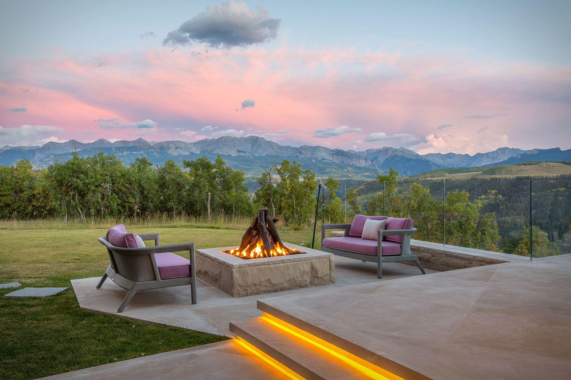 Sunset Ridge House Uncrate