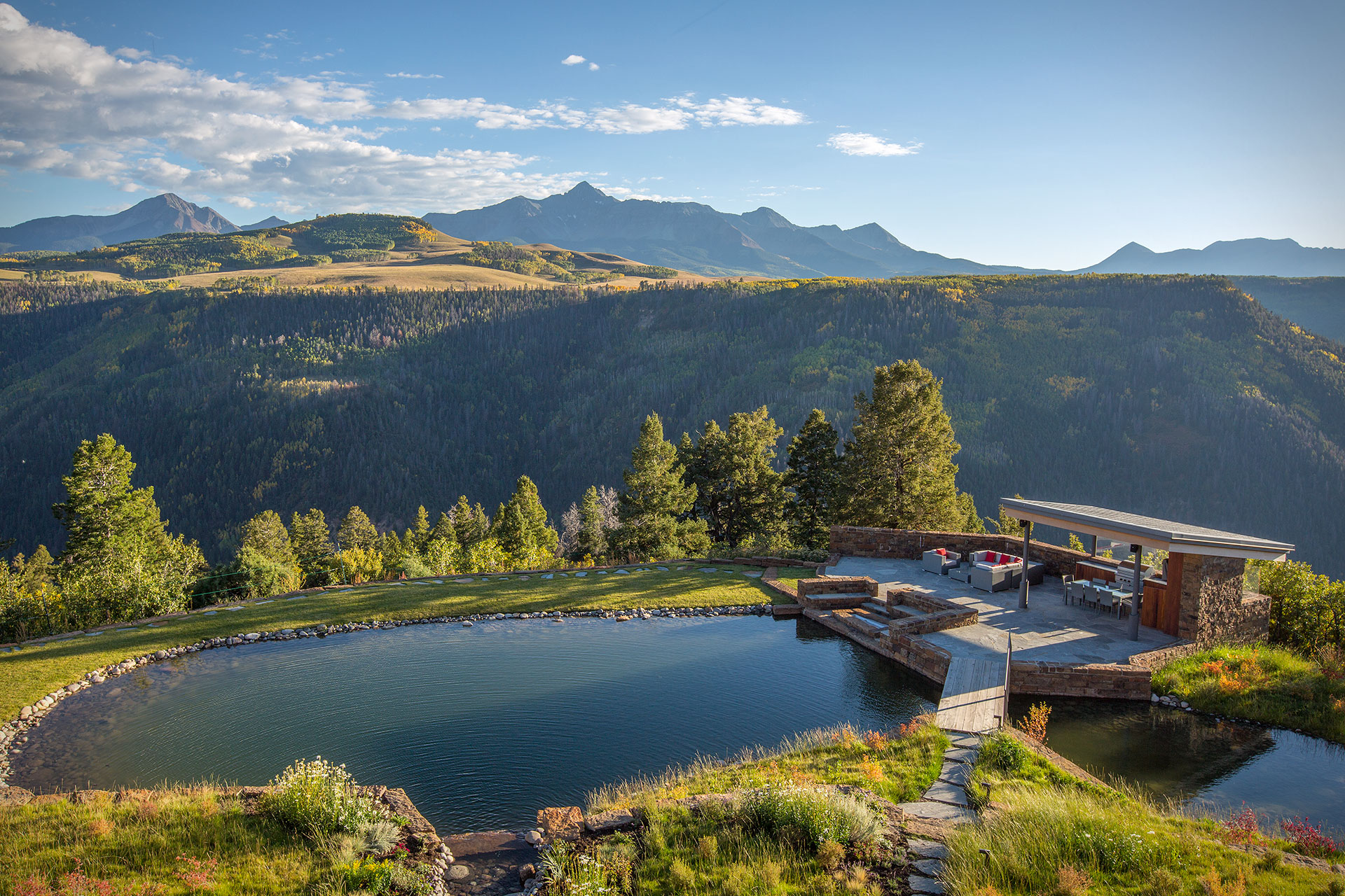 Sunset Ridge House Uncrate