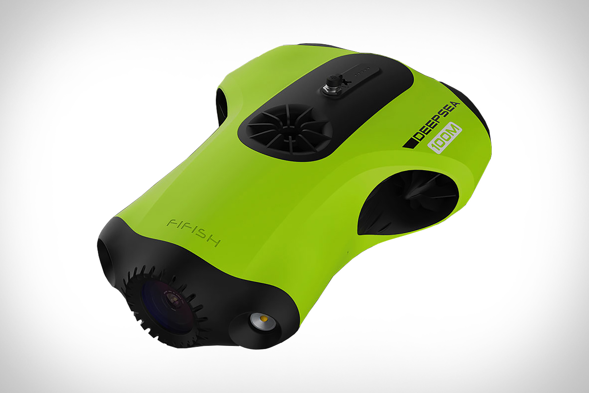 Fifish P3 Underwater Drone Uncrate