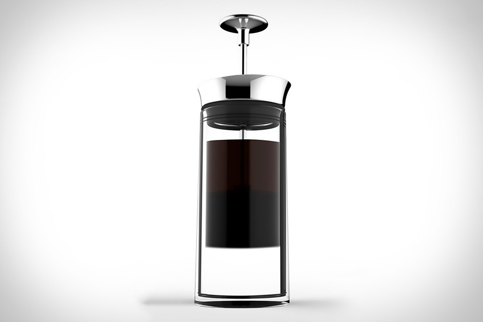 American Press Coffee Maker Uncrate