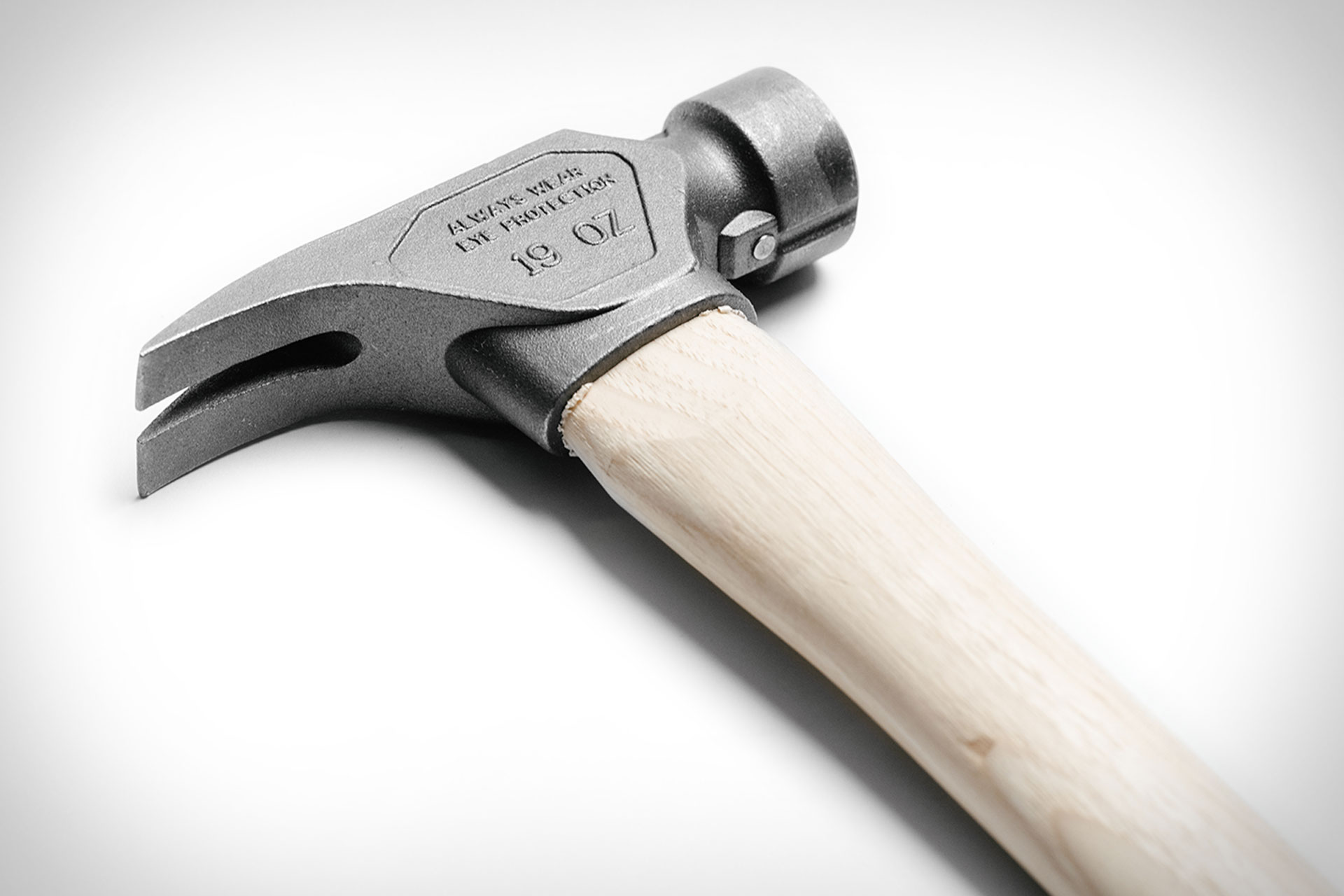 Hardcore Hammer Uncrate