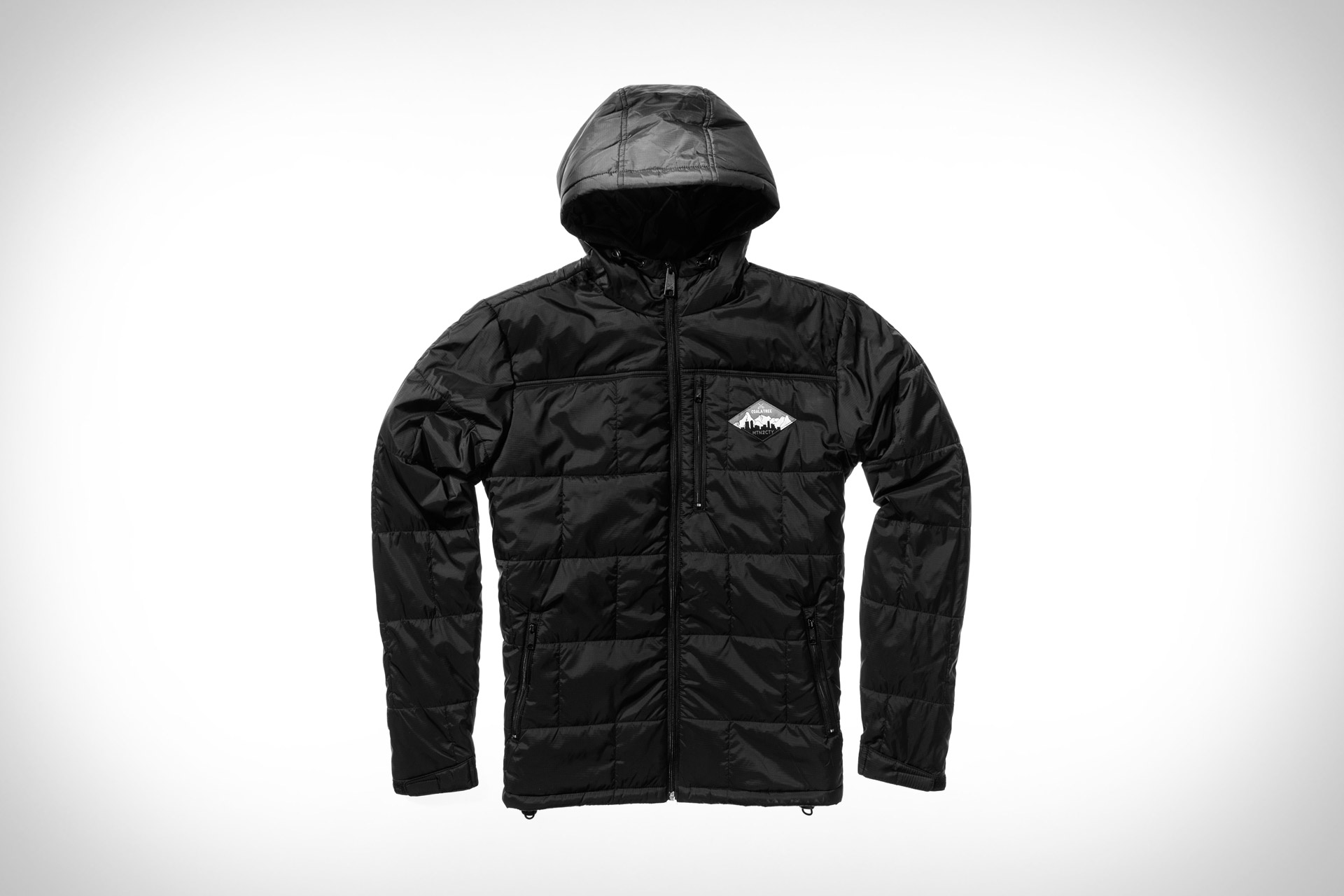 Coalatree Camper Down Hooded Jacket Uncrate