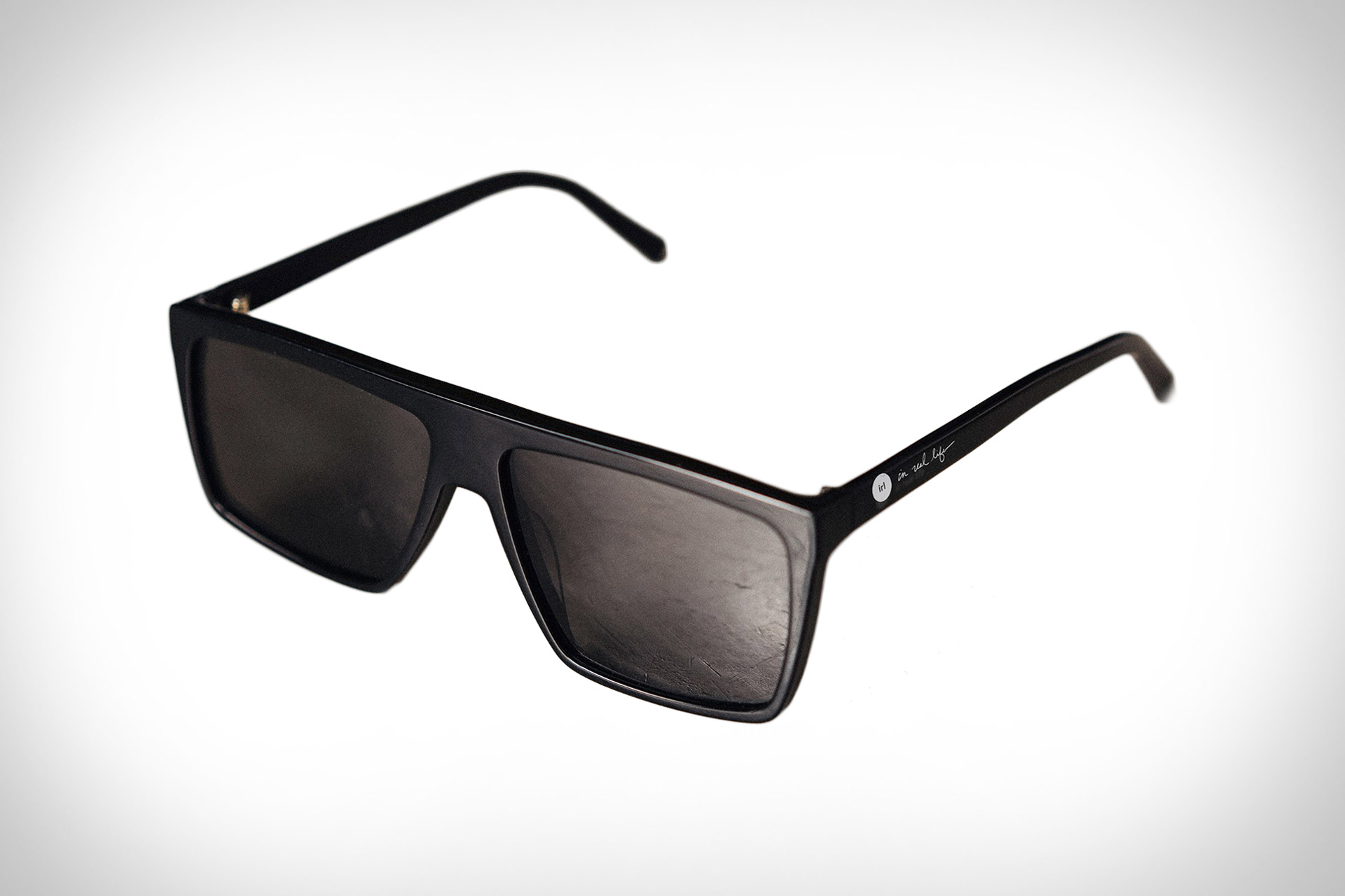 IRL ScreenBlocking Glasses Uncrate