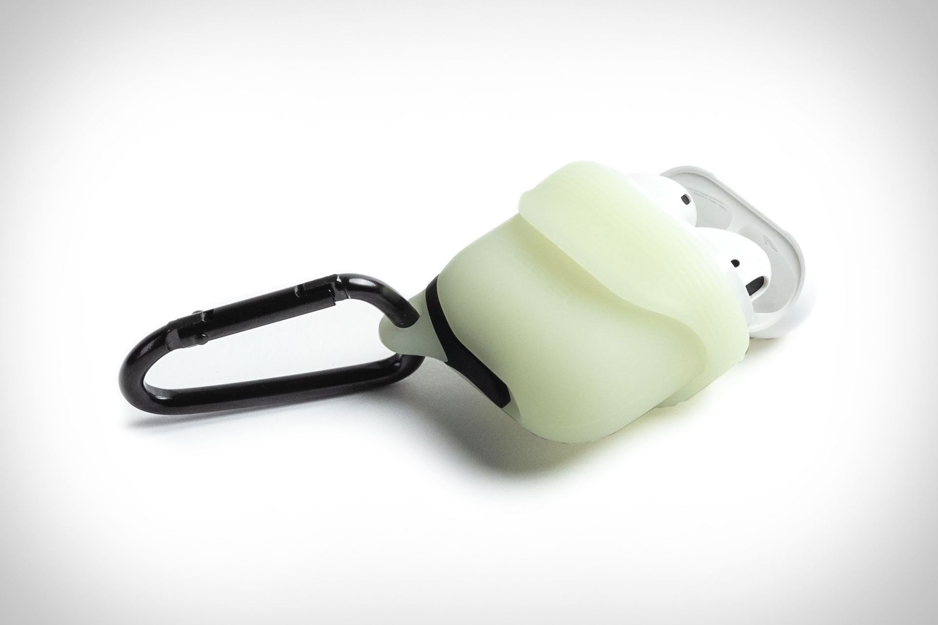 Waterproof AirPods Case Uncrate