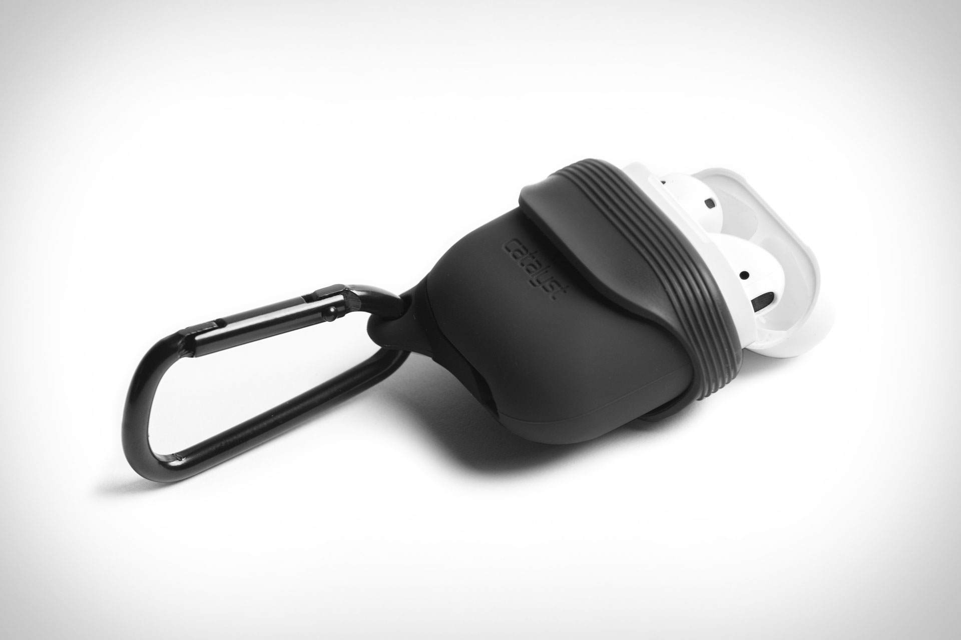 Waterproof AirPods Case Uncrate