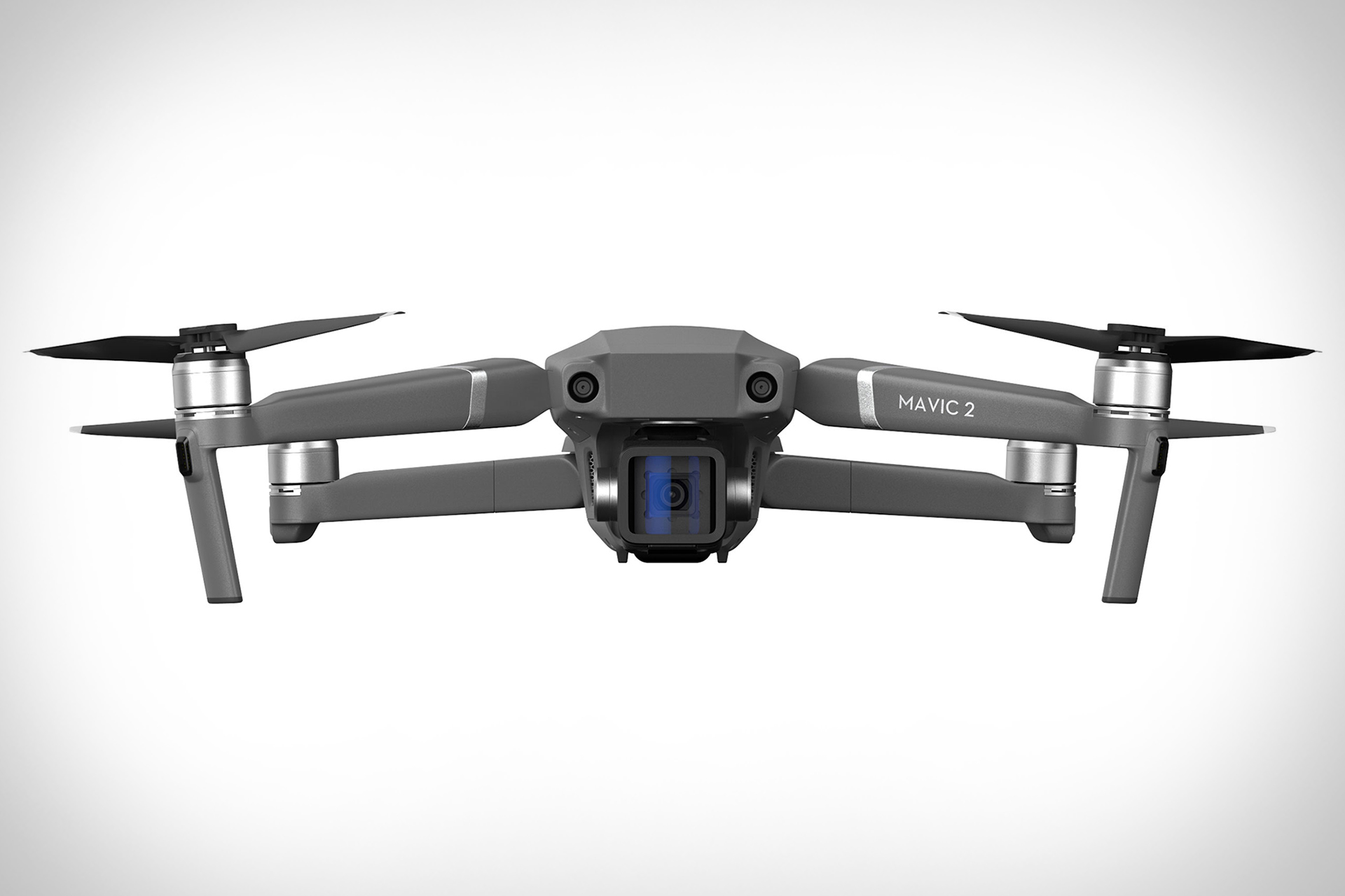 Moment Drone Anamorphic Lens Uncrate