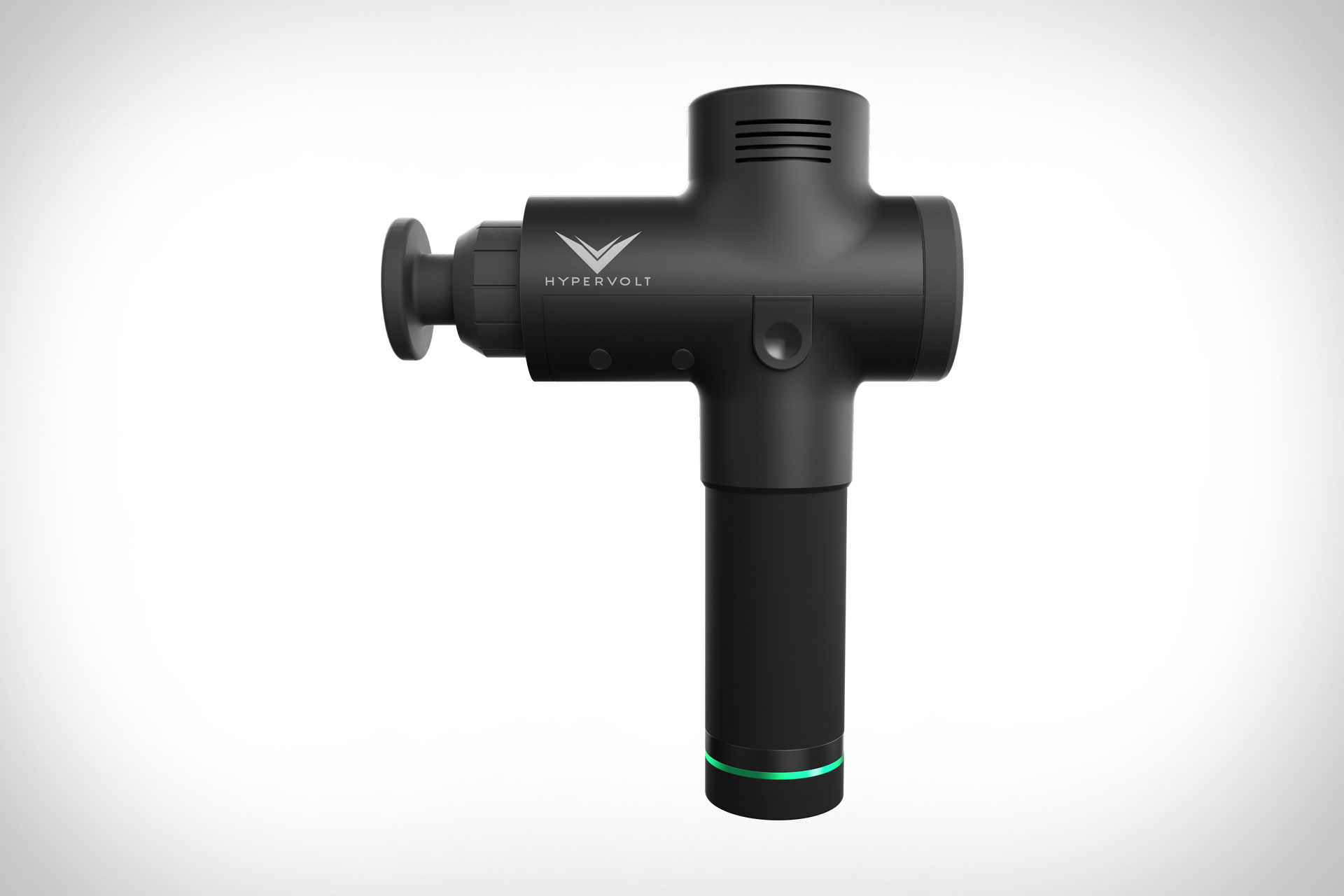 Hyperice Hypervolt Plus Massage Device Uncrate