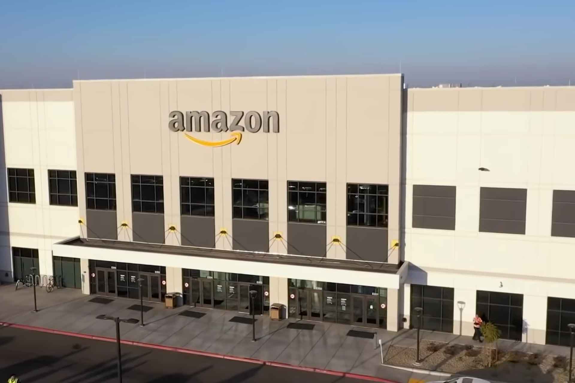 Amazon Empire The Rise and Reign of Jeff Bezos Uncrate