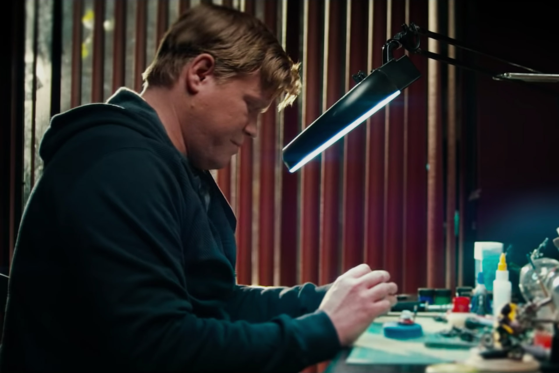 Snow Globe A Breaking Bad Short Uncrate