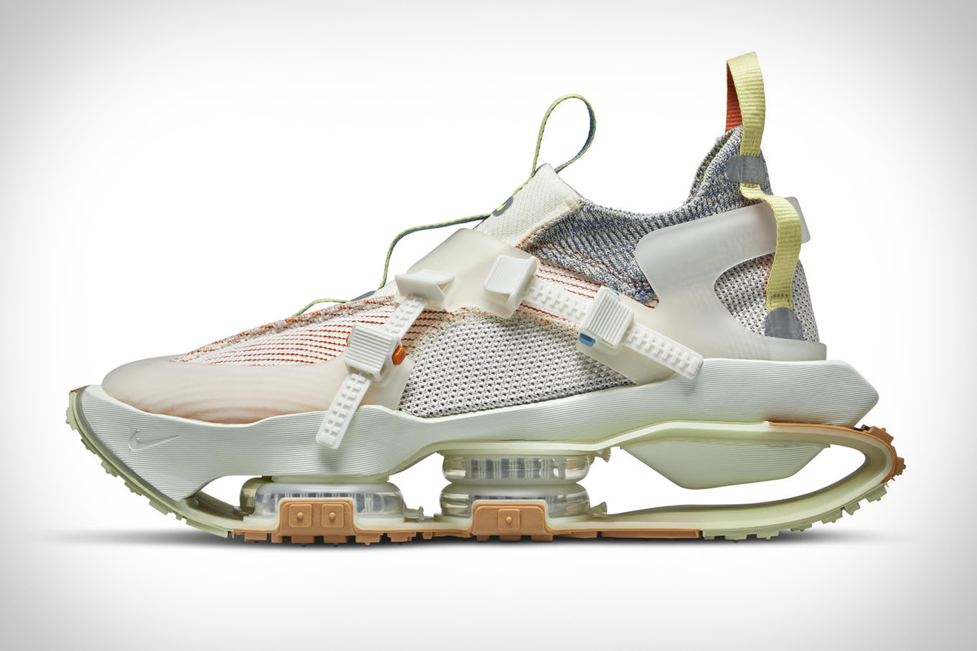 Nike 2020 ISPA Sneaker Collection Uncrate
