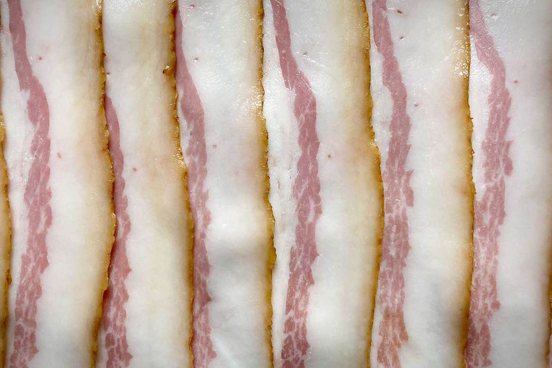 Spanish Ibérico Bacon Uncrate