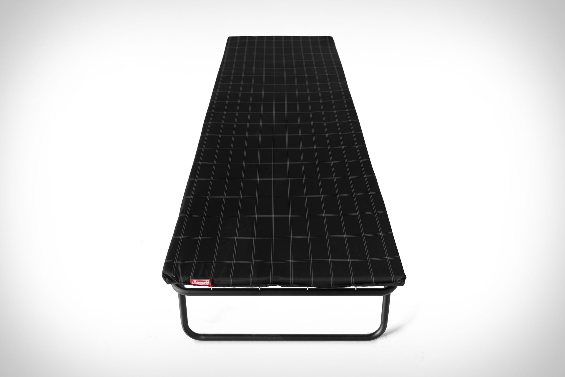 Coleman Camping Cots Uncrate