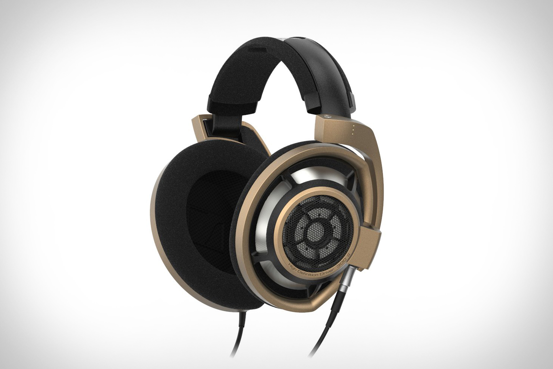 Sennheiser HD 800 S Anniversary Headphones Uncrate