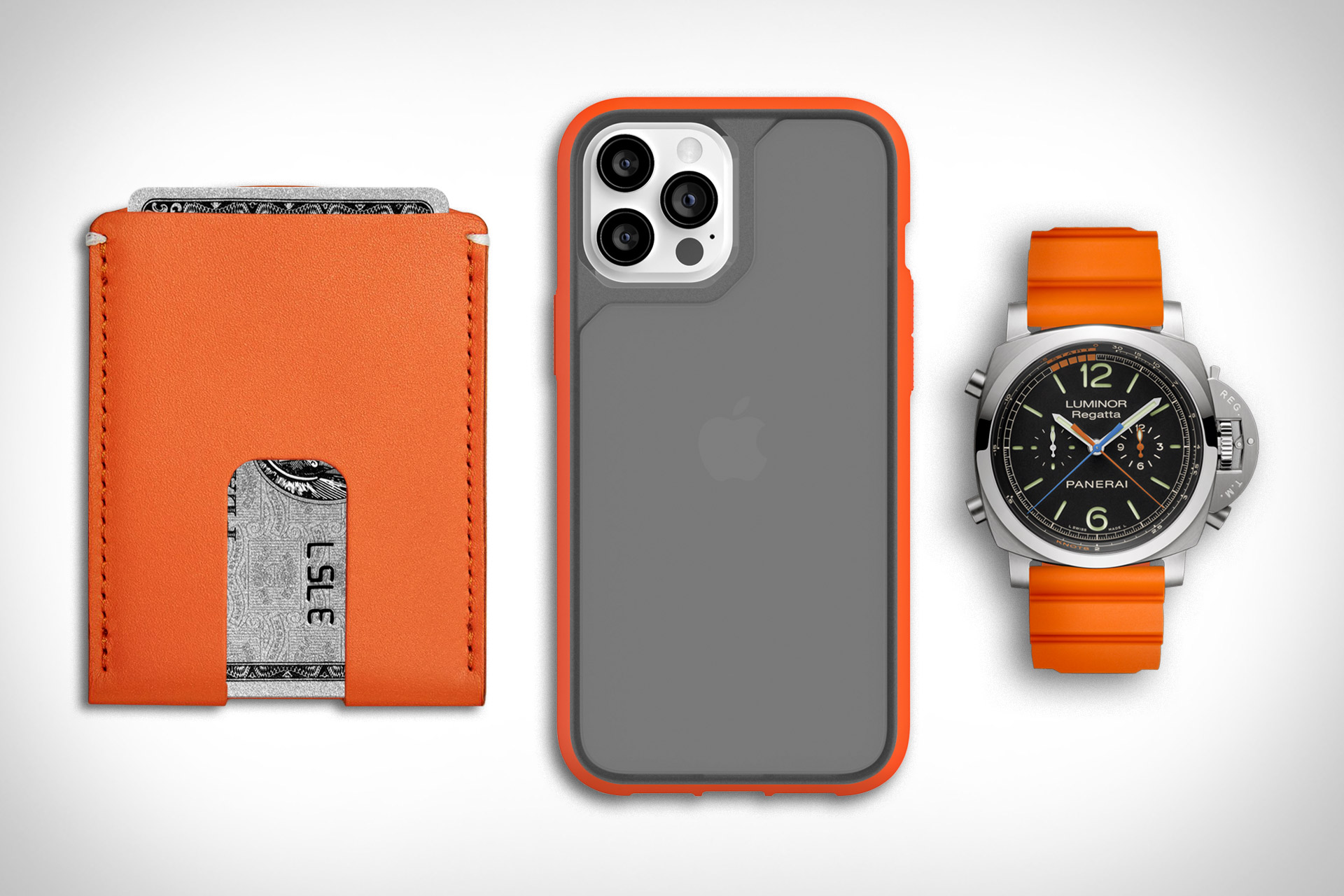 Everyday Carry Protect Uncrate