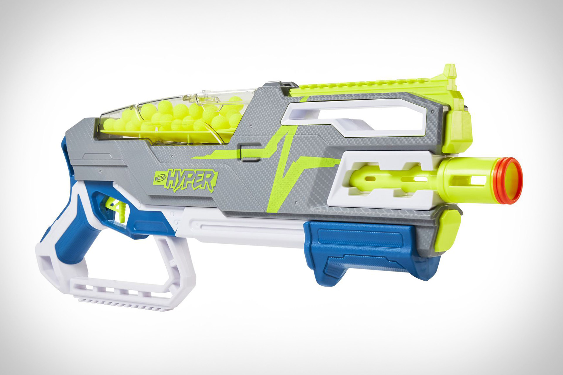 Nerf Hyper Blasters Uncrate