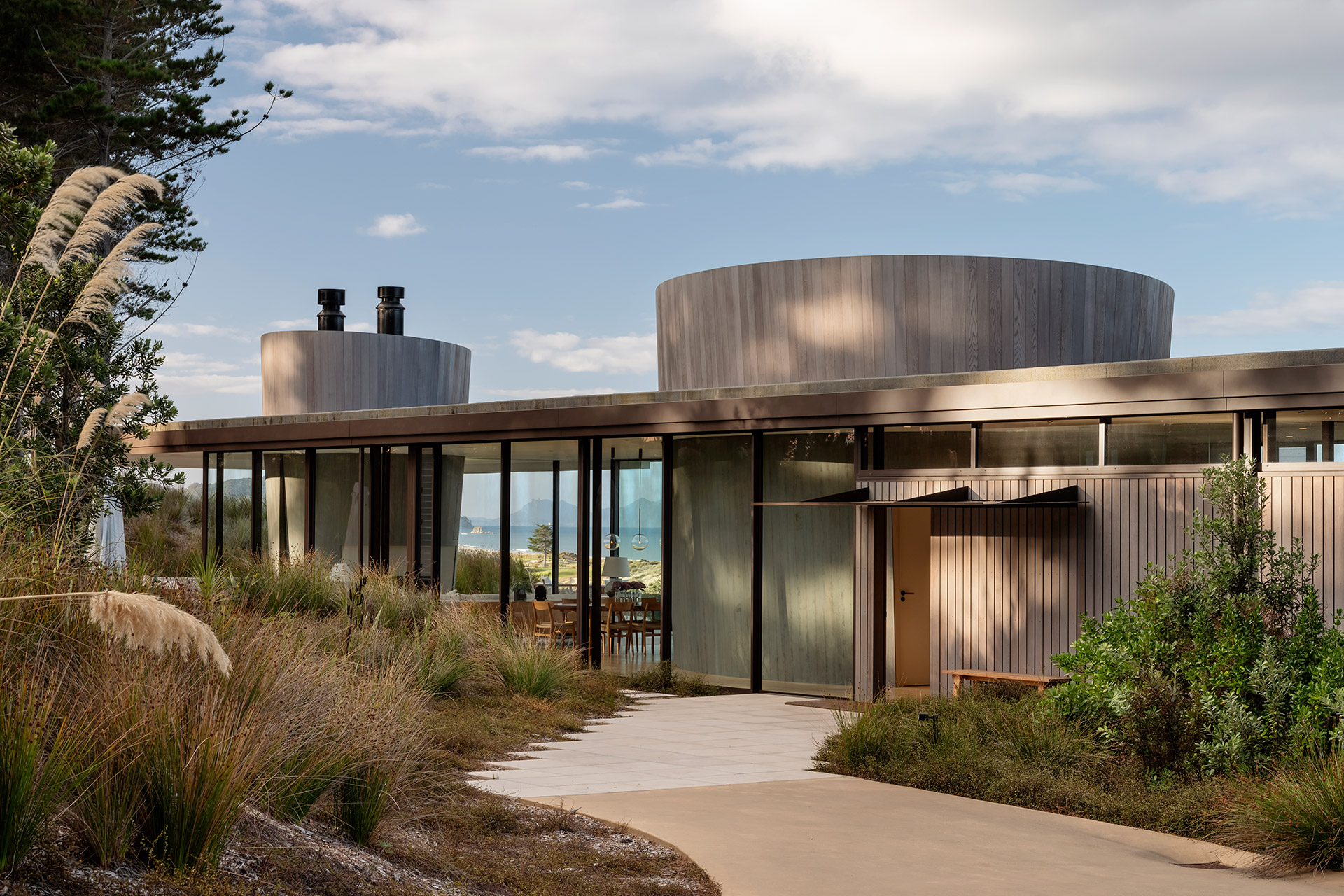 Fielding House Uncrate