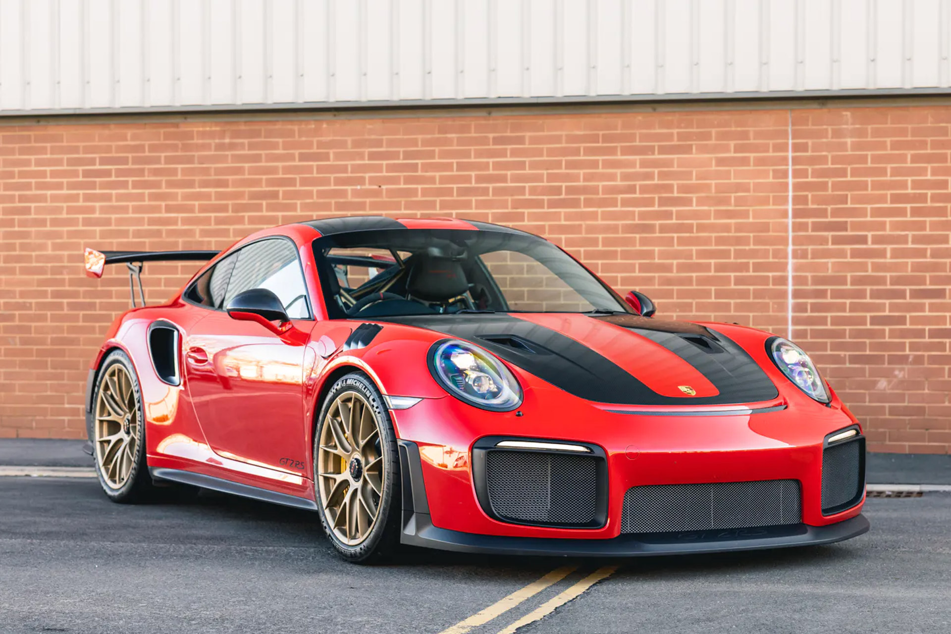 The Leonard Car Collection Uncrate