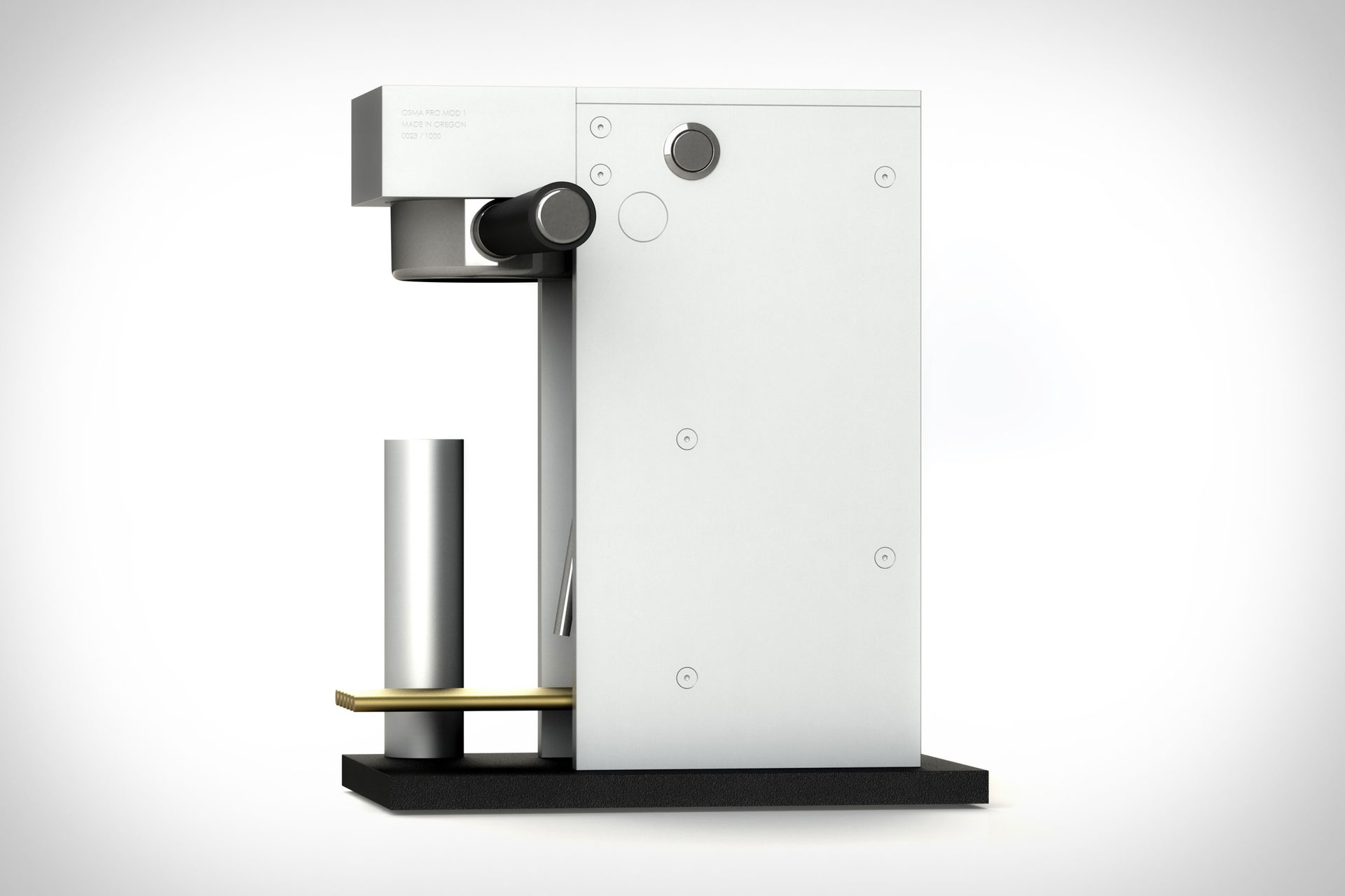 Osma Pro Cold Brew Coffee Maker Uncrate