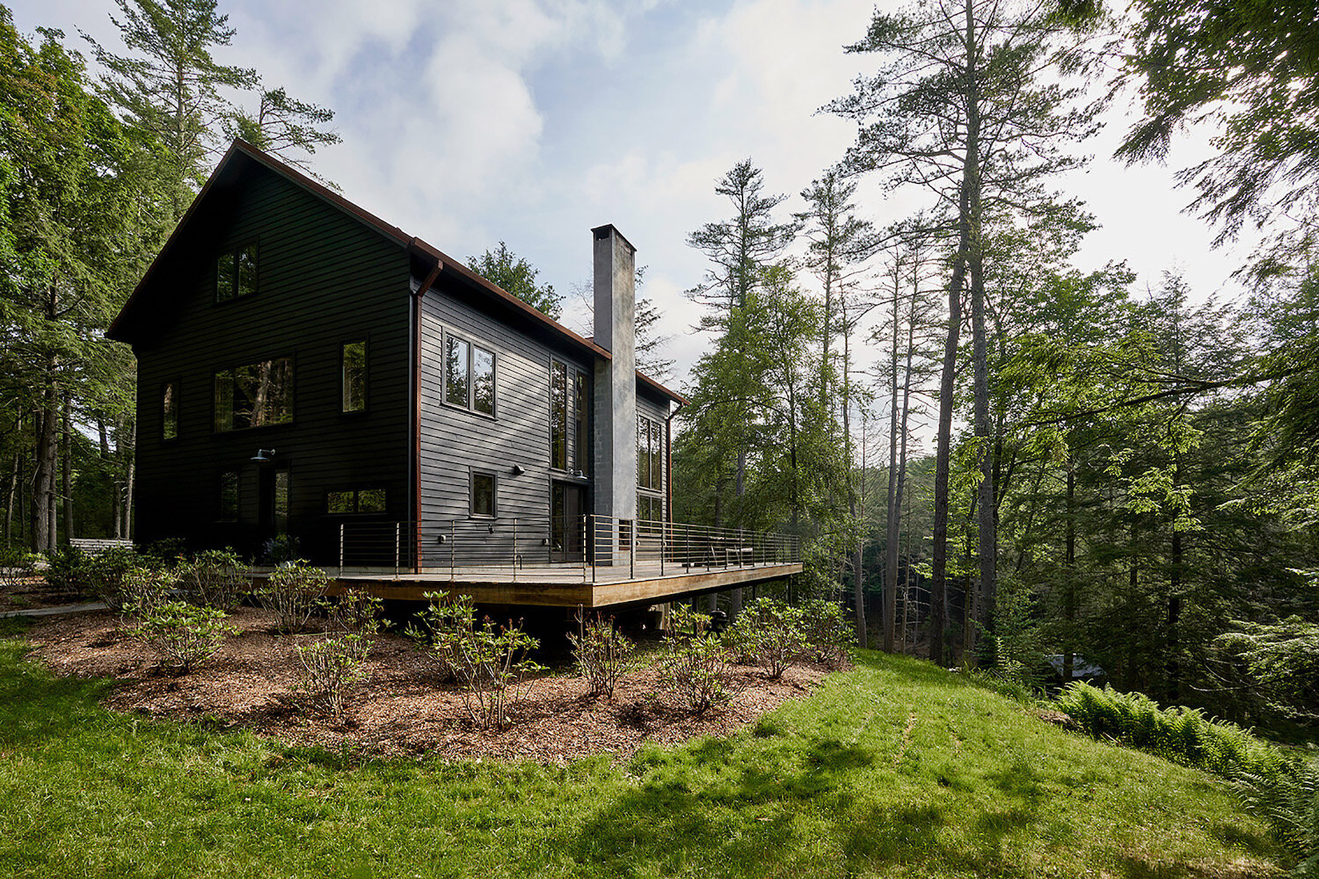 Beaver Brook Uncrate