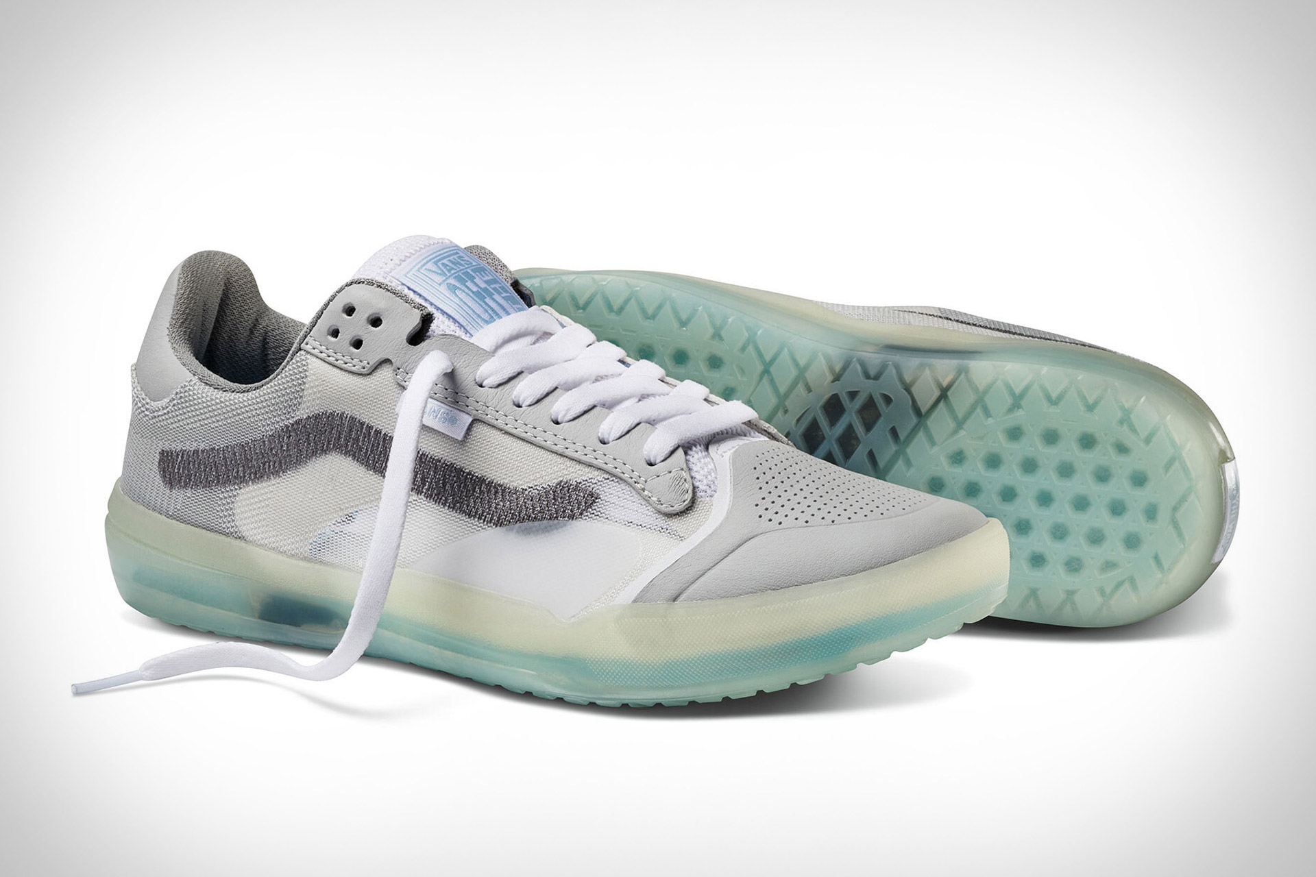 Vans EVDNT UltimateWaffle Shoe Uncrate