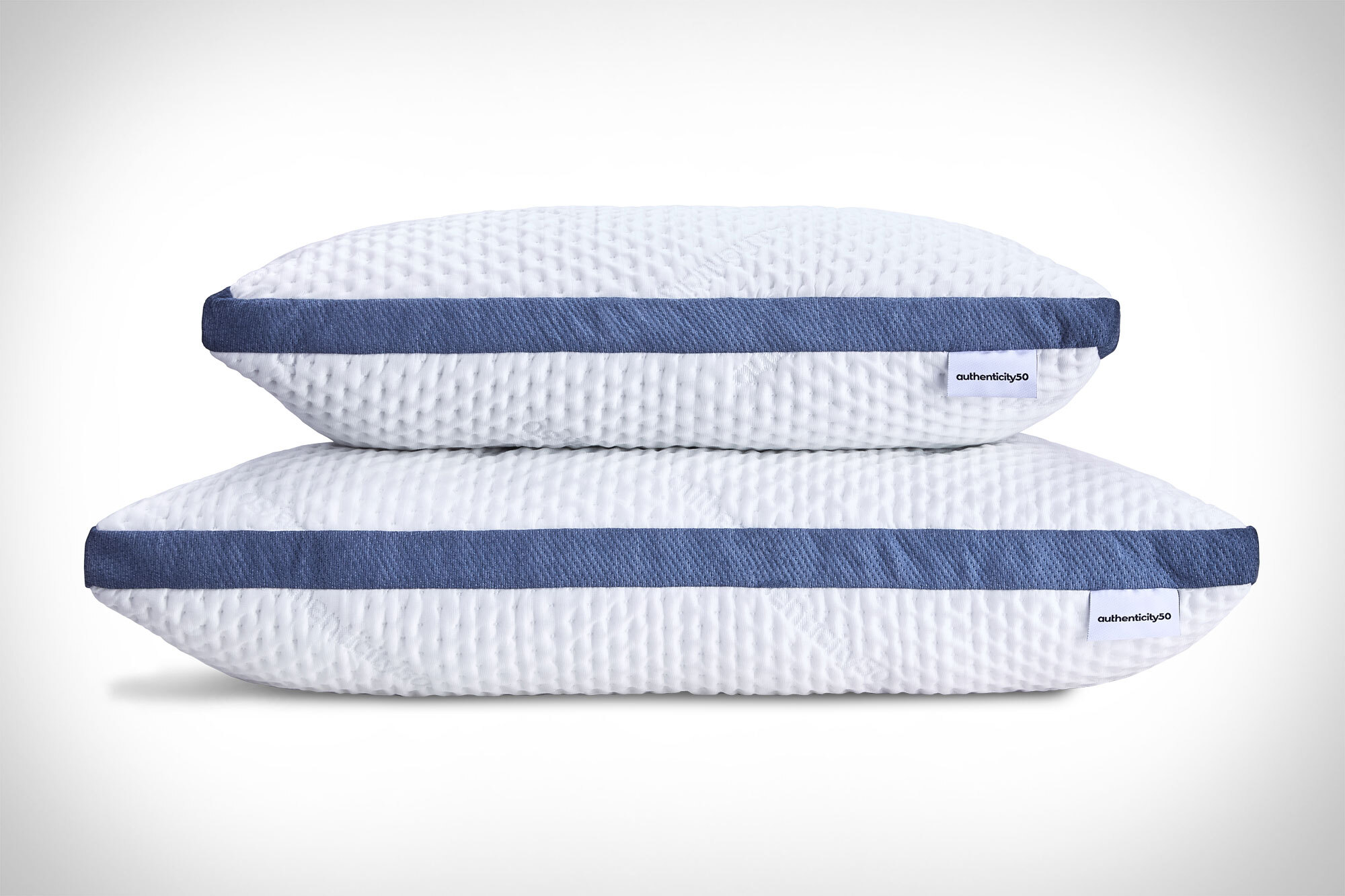 Authenticity50 Custom Comfort Pillow Uncrate