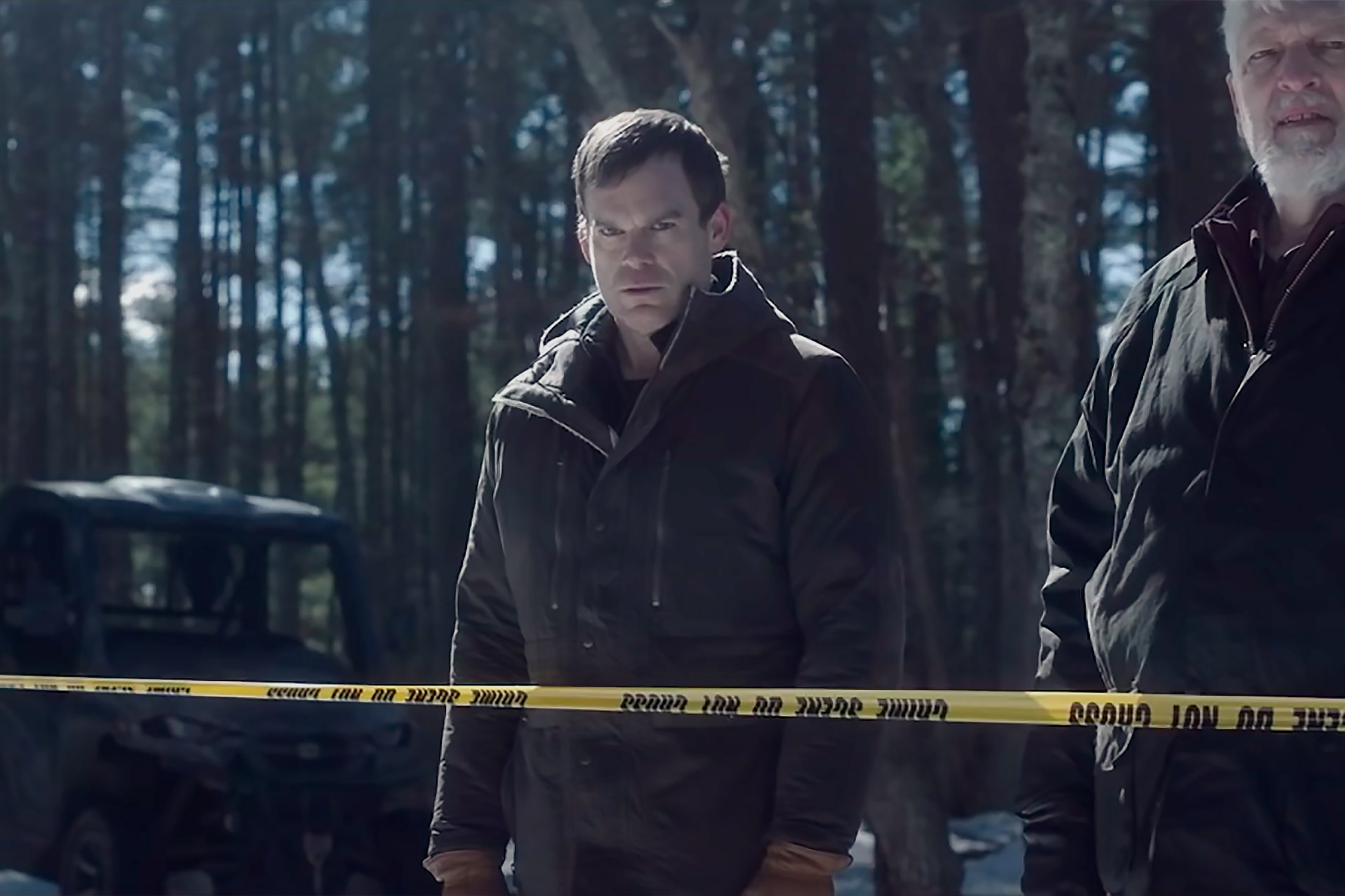 Dexter New Blood Uncrate