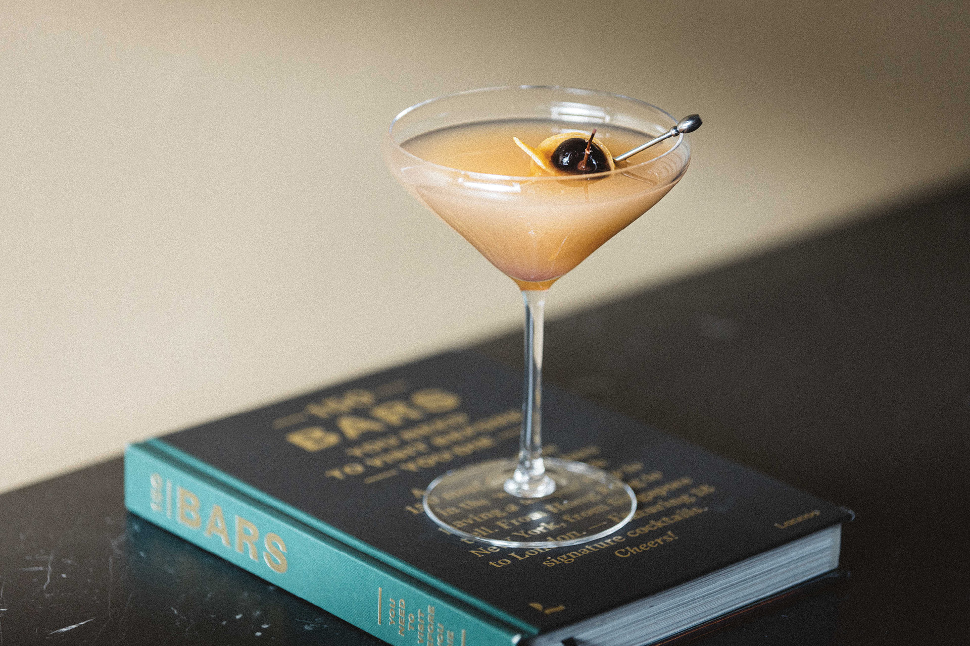 Hemingway Daiquiri Cocktail Recipe Uncrate