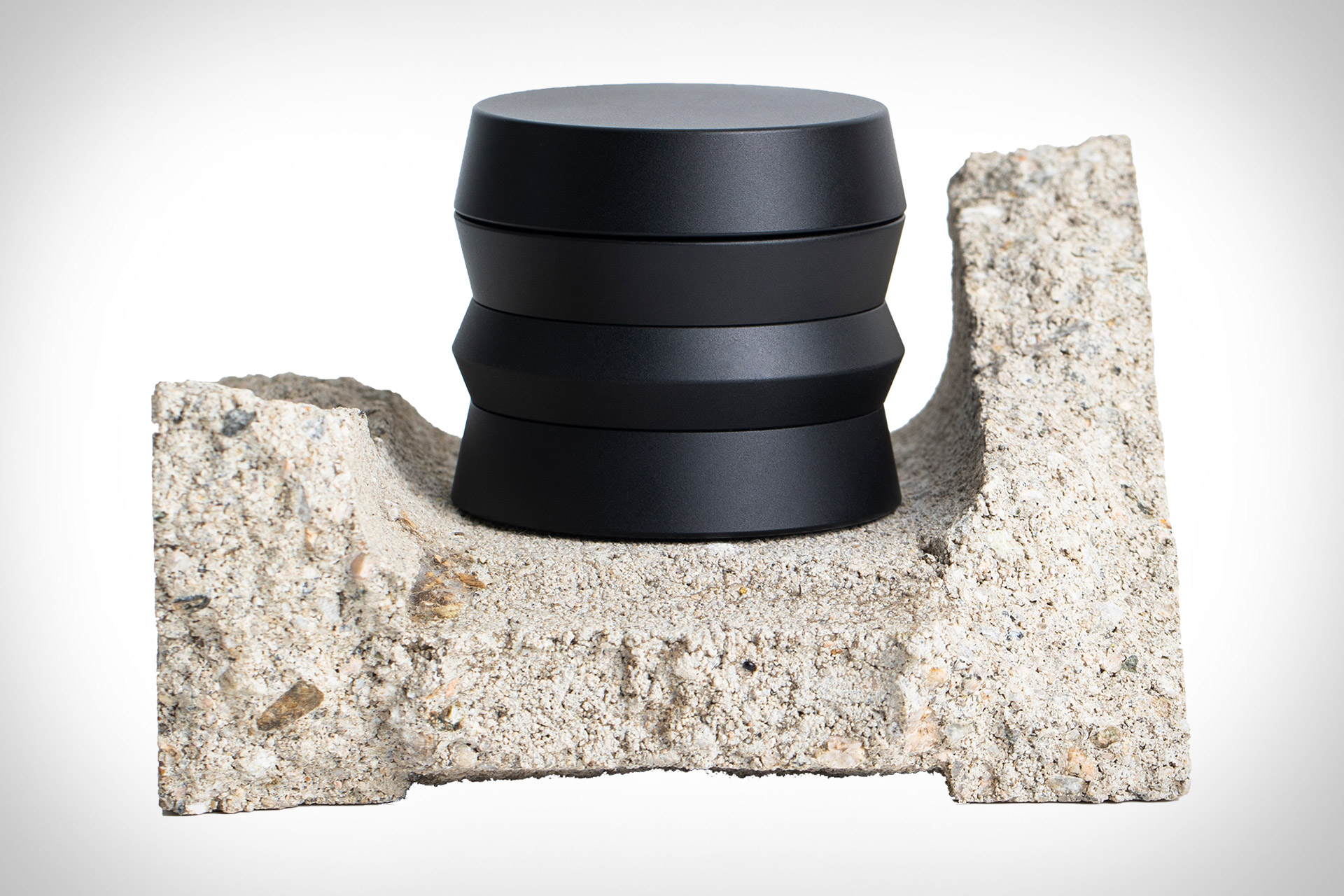 KLIP Pro Grinder Uncrate