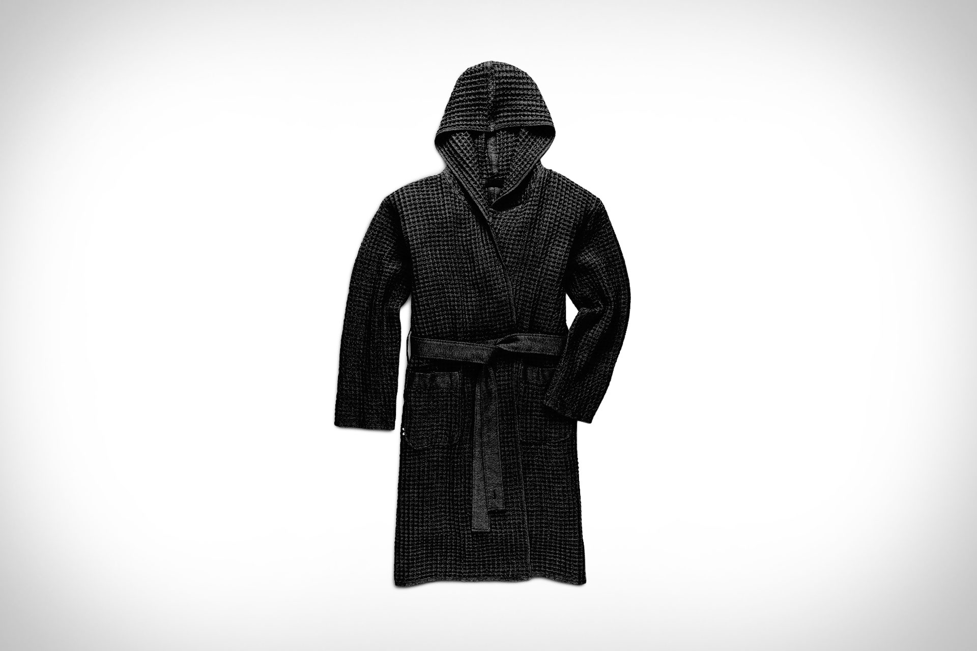 Onsen x Uncrate Bath Robe Uncrate