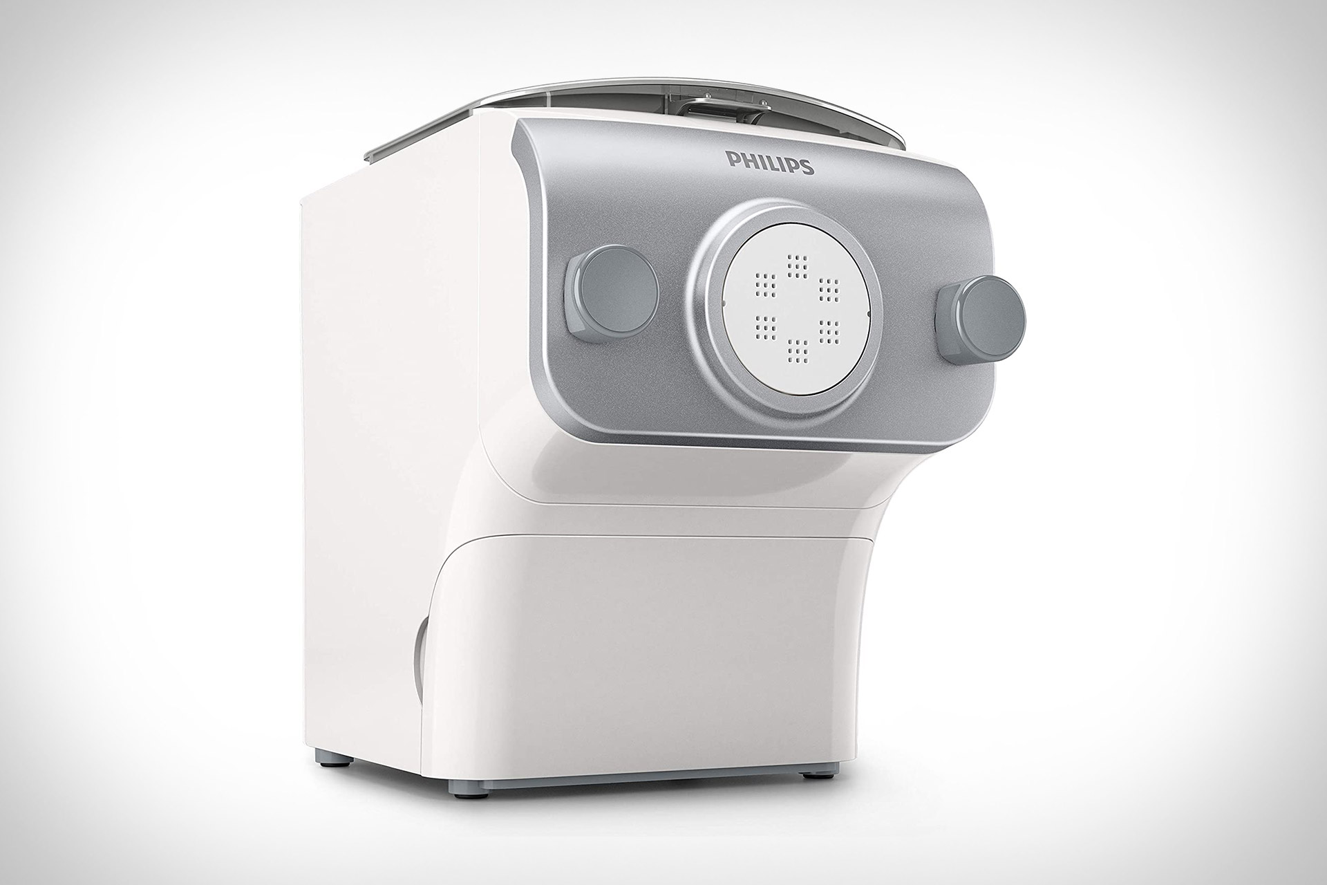 Philips Pasta and Noodle Maker Plus Uncrate