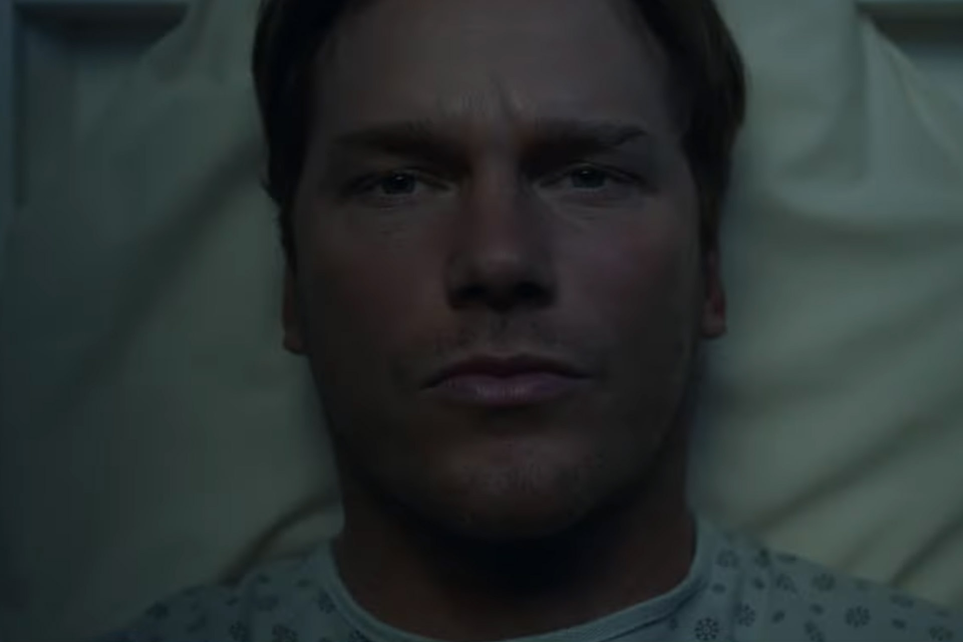 The Terminal List Uncrate