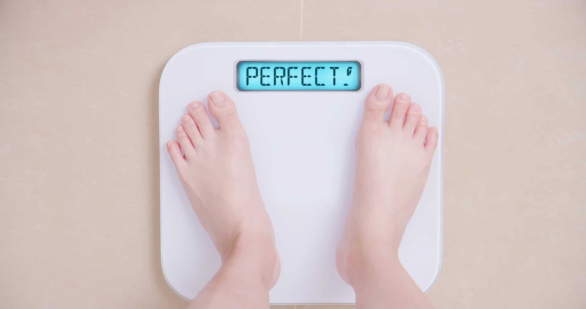 The Most Effective Weight Loss Options (That Don't Include Surgery!)