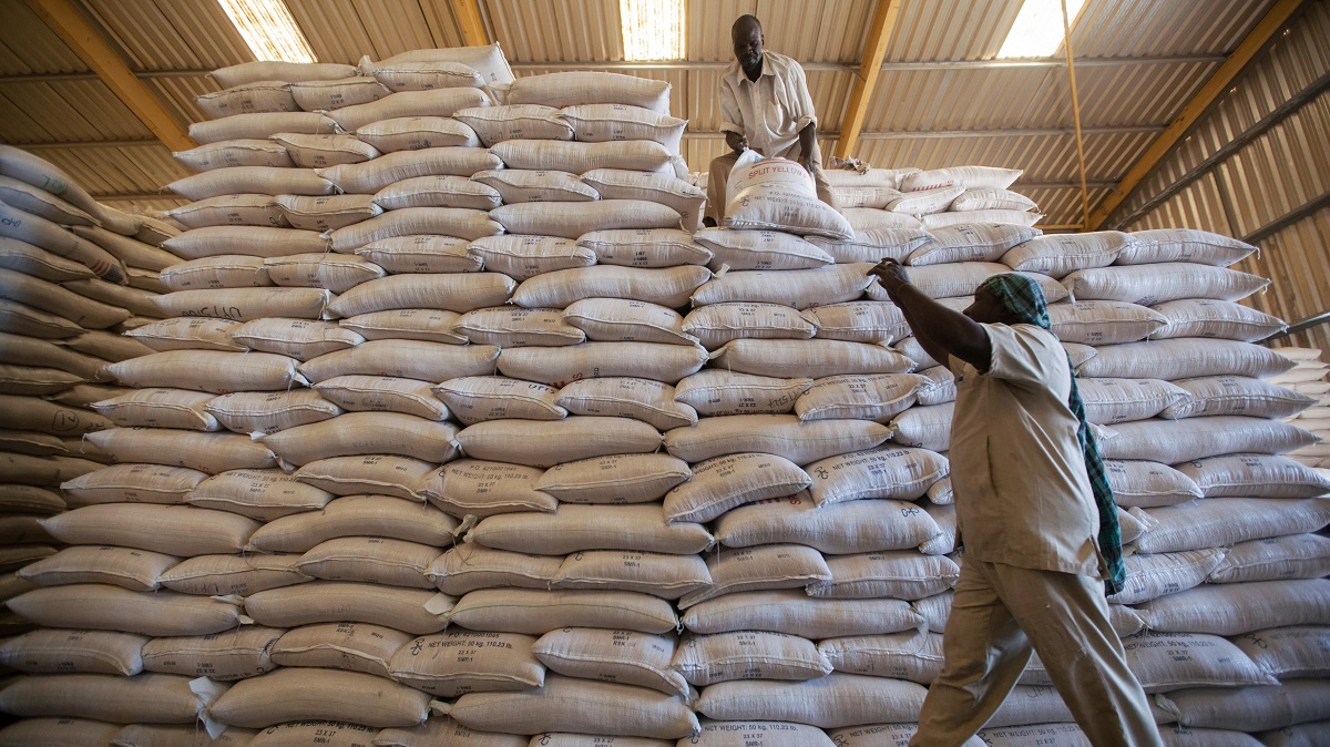 Ukraine War's Impact On Trade And Development | Unctad