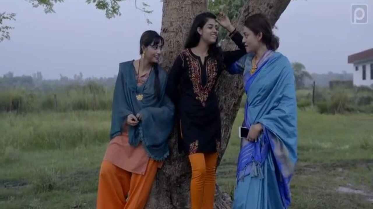 Desi Romeo Primeflix Hindi Hot Web Series 2022 Episode 7 AAgmaal