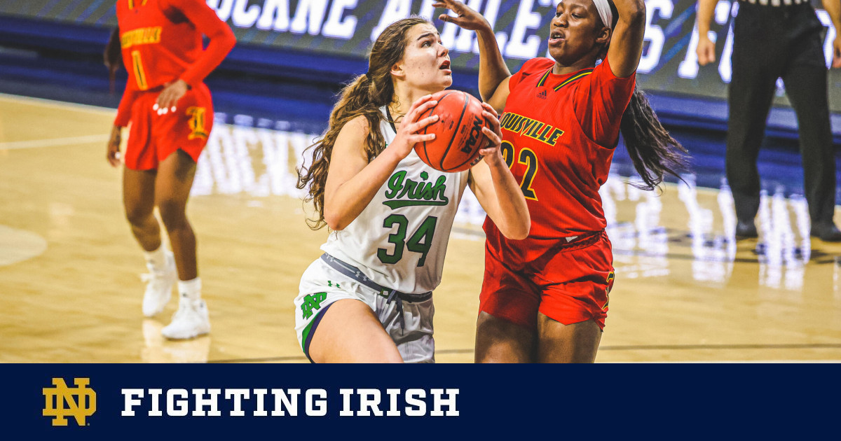 Women’s Basketball Notre Dame Fighting Irish Official Athletics Website