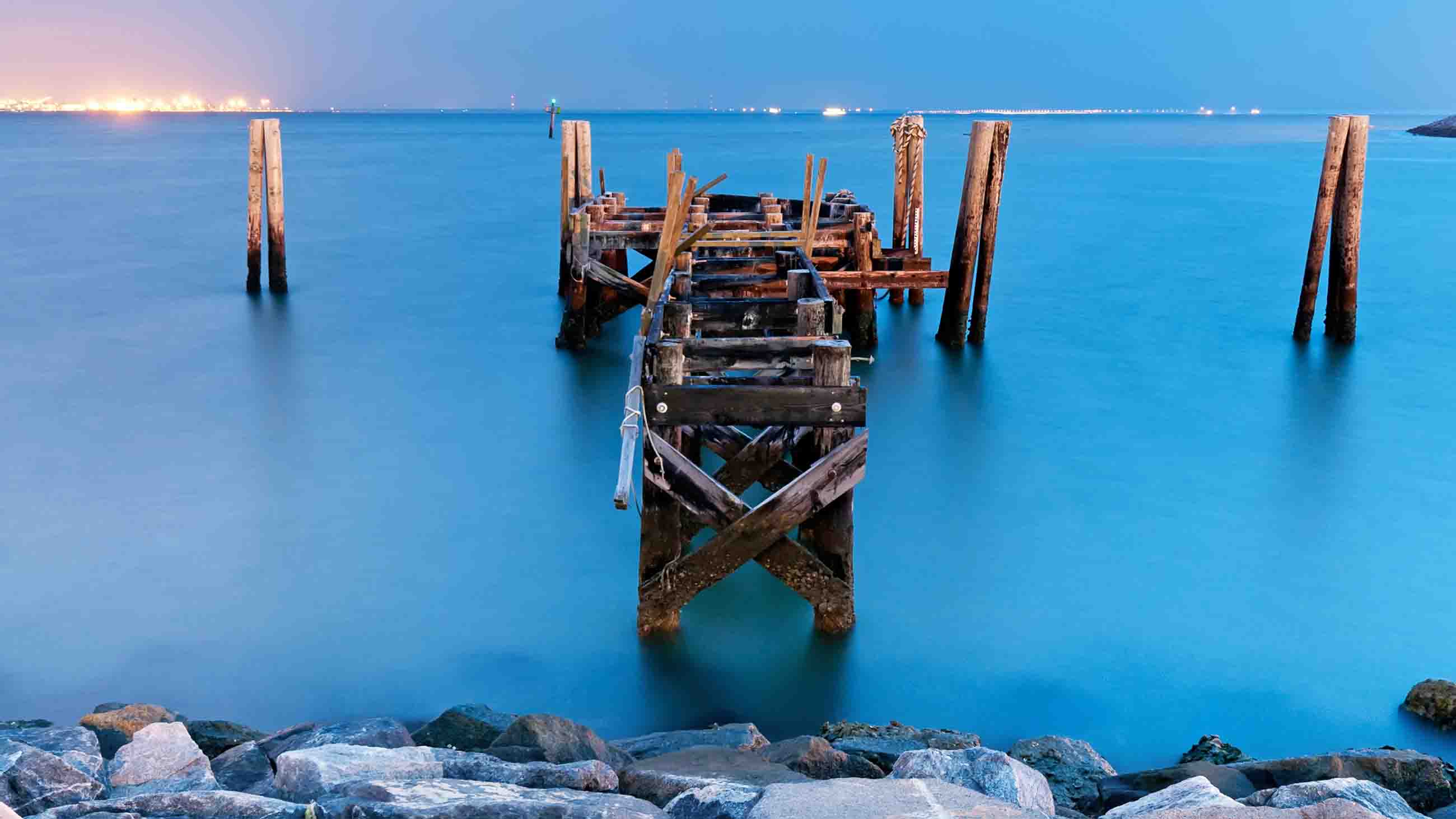 The Rising Tide of Climate Injustice