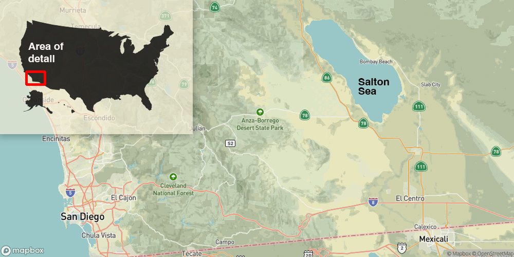 Scientists Warned of a Salton Sea Disaster. No One Listened.