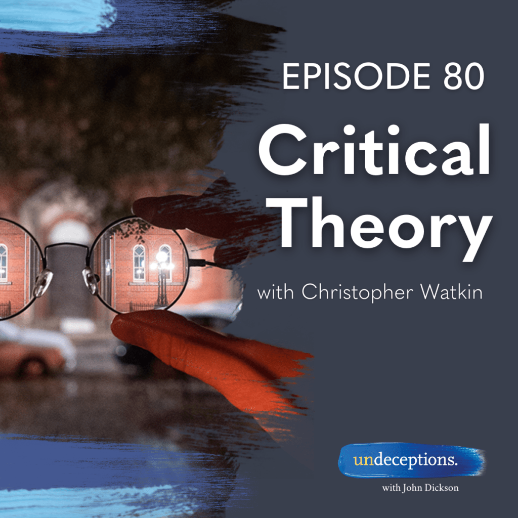Biblical Critical Theory: How the Bible's Unfolding Story Makes.