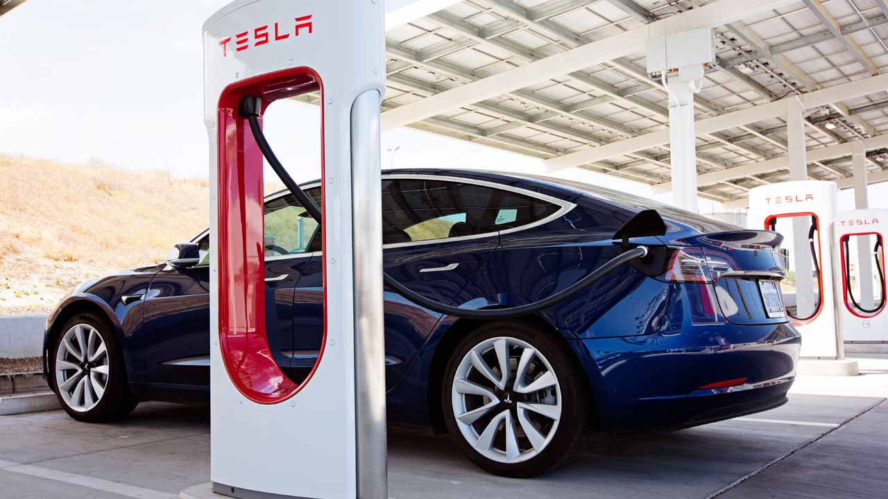 What the Inflation Reduction Act Means for Electric Vehicles