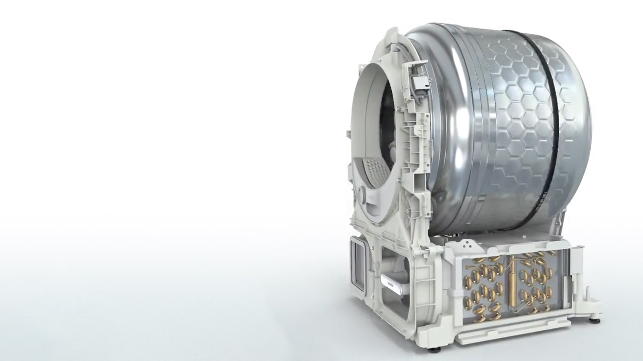 Are Heat Pump Dryers Really Worth It? Miele Dryer Review Undecided