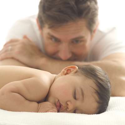 Am I Ready To Be A Dad?