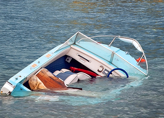 Boating Accidents