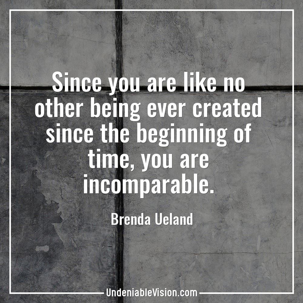 Is It Better To Dream Big Or Be Realistic? Undeniable Vision