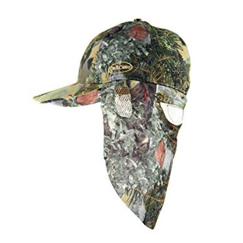 10 Best Hunting Face Masks 2019 Buyers's Guide