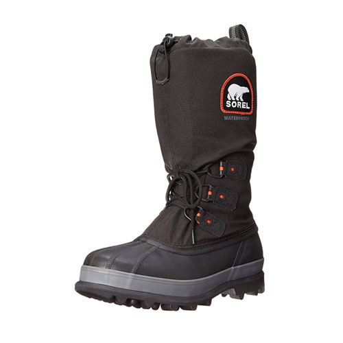 Best Ice Fishing Boots 2019 Reviews And Top Picks